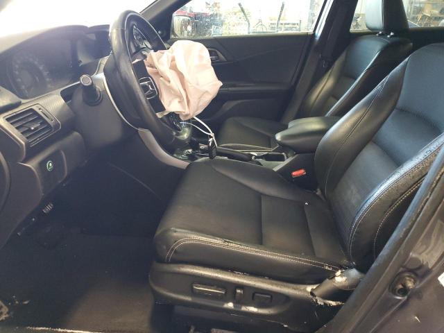 2017 HONDA ACCORD SPO - 1HGCR2F52HA807760