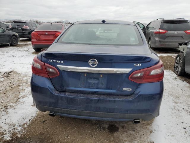 2018 NISSAN ALTIMA 2.5 - 1N4AL3AP4JC144200