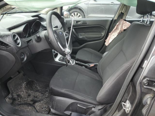 2019 FORD FIESTA SE 3FADP4BJ4KM118374