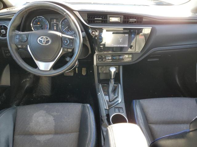 2018 TOYOTA COROLLA L - 5YFBURHE0JP758347