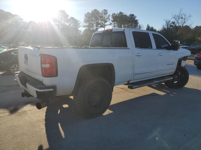 2019 GMC SIERRA K25 1GT12SEY0KF260651