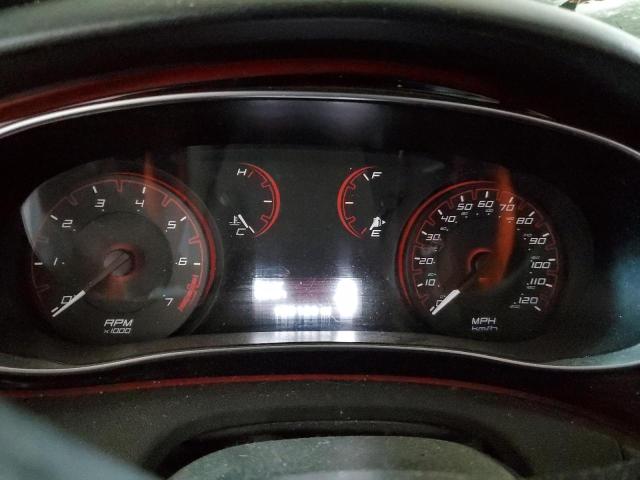 2016 DODGE DART SXT - 1C3CDFBA0GD623412