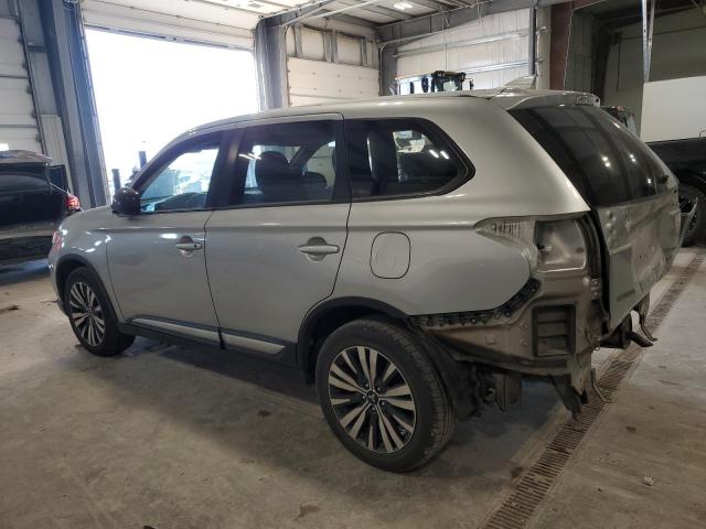 Vin: ja4az3a38kz026083, lot: 87916125, mitsubishi outlander se 20192