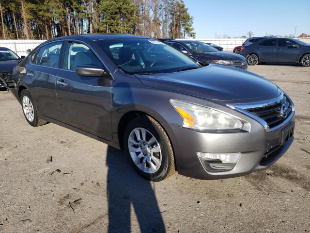 2015 NISSAN ALTIMA 2.5 1N4AL3AP1FN357617