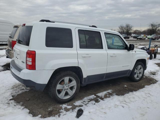 Vin: 1c4njpfa4gd777098, lot: 87467314, jeep patriot latitude 20163