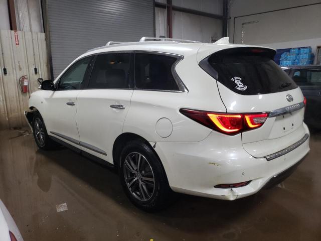 2017 INFINITI QX60 - 5N1DL0MM9HC519320