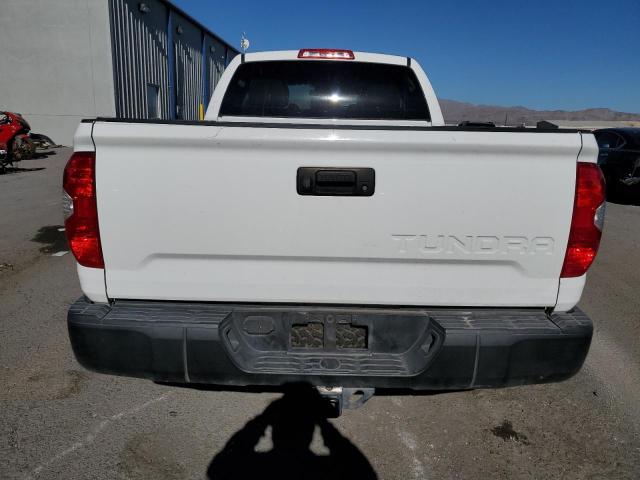 2019 TOYOTA TUNDRA DOU - 5TFRM5F1XKX139720