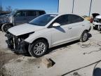 2022 HYUNDAI ACCENT SE - 3KPC24A64NE172256