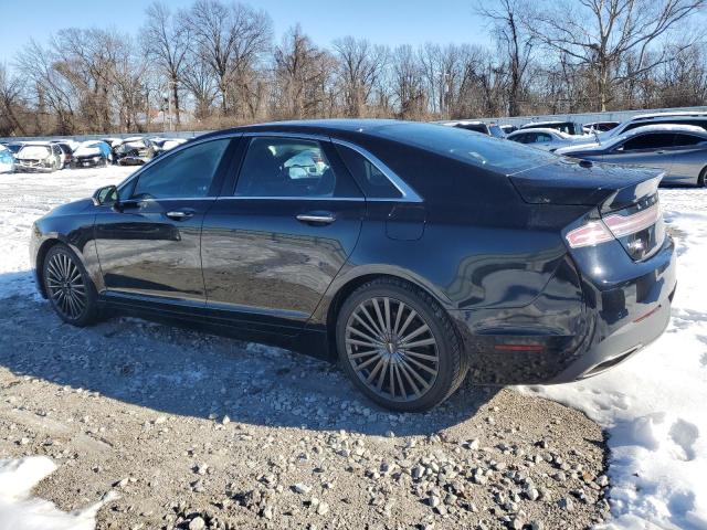 2018 LINCOLN MKZ RESERV - 3LN6L5E91JR600156