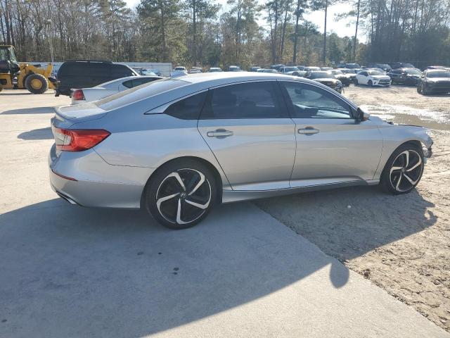2018 HONDA ACCORD SPO - 1HGCV1F39JA223768