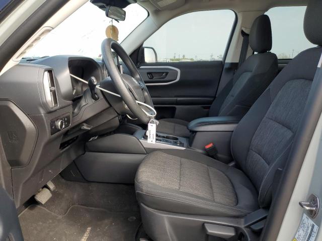 2023 FORD BRONCO SPO 3FMCR9B66PRD49825