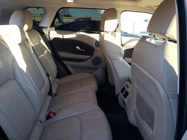 2017 LAND ROVER RANGE ROVE - SALVP2BG5HH196983
