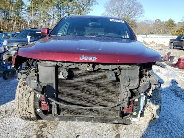 2022 JEEP GRAND CHER - 1C4RJFAG9NC145028