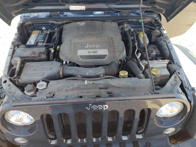 2017 JEEP WRANGLER U - 1C4BJWDG6HL643396