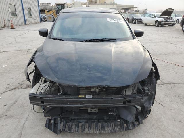 2019 NISSAN SENTRA S 3N1AB7AP8KY225345