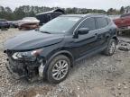 2020 NISSAN ROGUE SPOR - JN1BJ1CV7LW252965