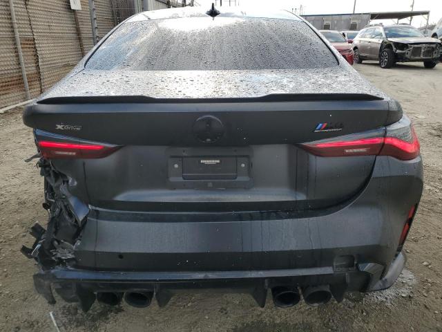2023 BMW M4 COMPETI WBS43AZ02PCM18370