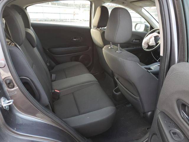 2021 HONDA HR-V LX - 3CZRU6H3XMM747812