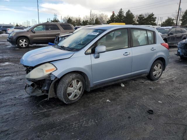 NISSAN VERSA S