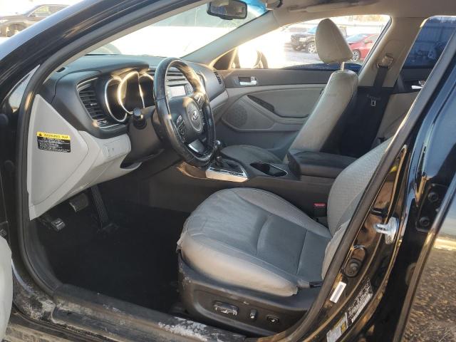 2015 KIA OPTIMA EX - 5XXGN4A74FG378767