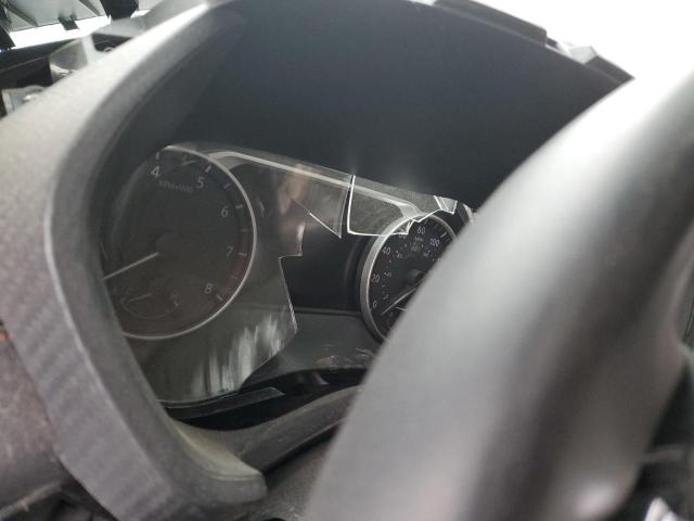2024 NISSAN SENTRA SR - 3N1AB8DV3RY354880