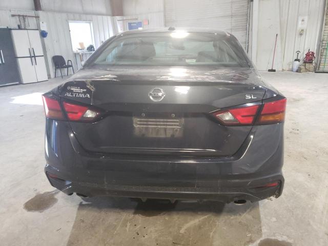 2020 NISSAN ALTIMA SL - 1N4BL4EV0LC130610