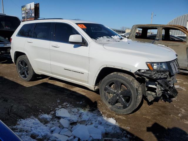 Vin: 1c4rjfag0fc947789, lot: 87556285, jeep grand cher laredo 20154