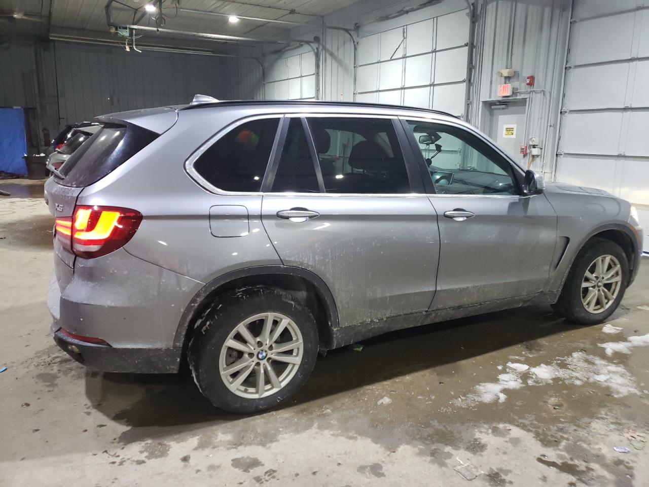 BMW X5 XDRIVE35I