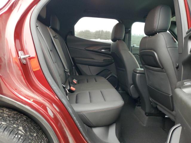 2022 CHEVROLET TRAILBLAZE - KL79MTSL1NB103277