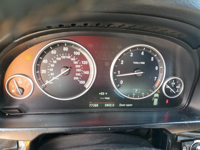 2018 BMW X5 XDRIVE3 - 5UXKR0C57JL074195
