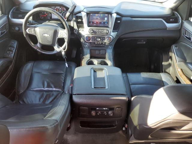 2015 CHEVROLET TAHOE C150 - 1GNSCBKC5FR292582