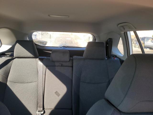 2022 TOYOTA RAV4 LE - 2T3H1RFV4NW205735