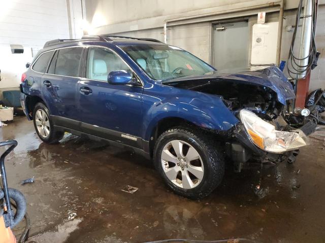 2011 SUBARU OUTBACK 2. #3260390668