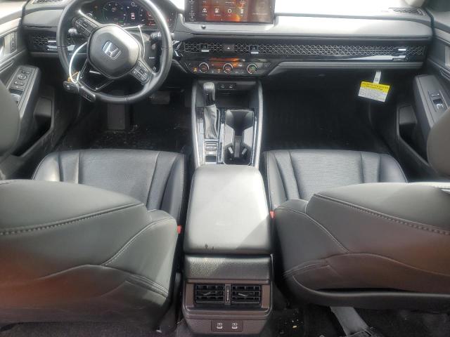 2024 HONDA ACCORD HYB - 1HGCY2F69RA002044