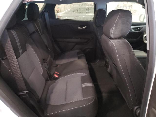 2024 CHEVROLET BLAZER 2LT - 3GNKBHR40RS173554
