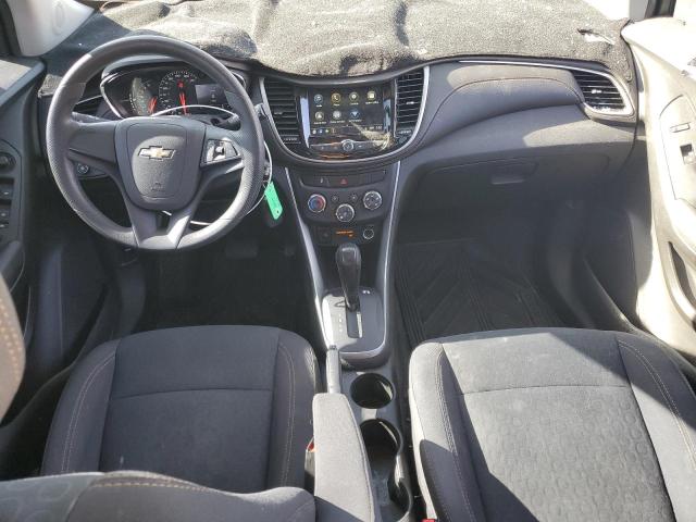 2019 CHEVROLET TRAX LS - 3GNCJKSB0KL167606