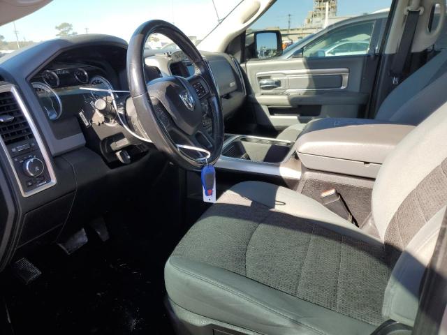 2016 RAM 1500 SLT - 3C6RR6LT3GG292715