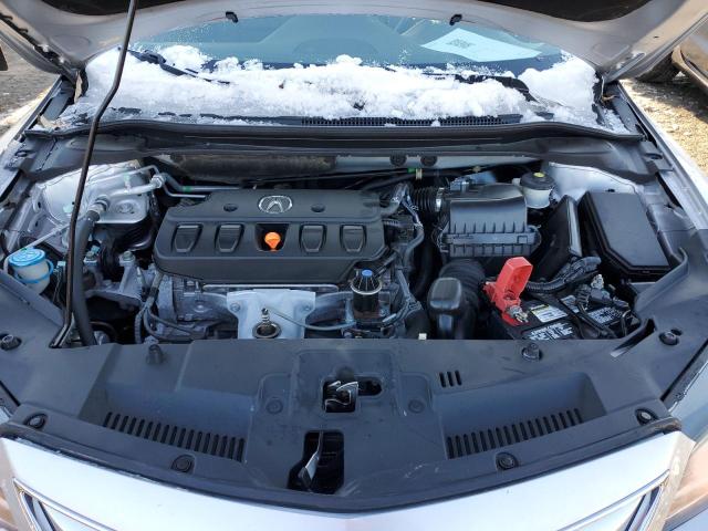 2015 ACURA ILX 20 19VDE1F3XFE003930