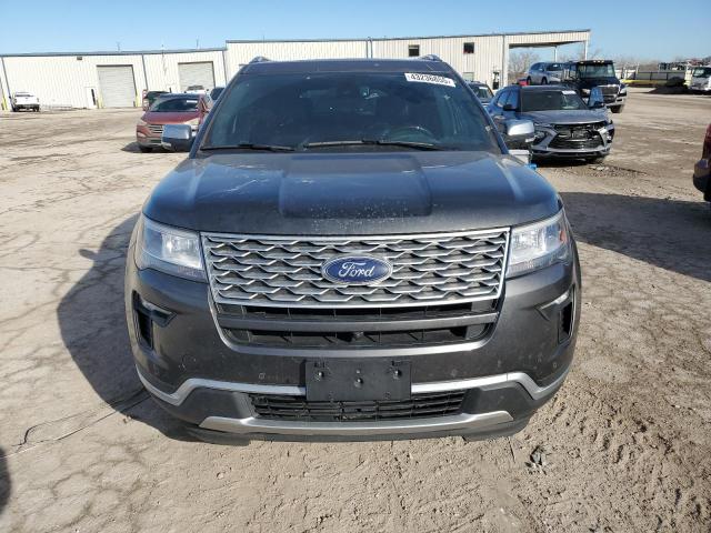 2019 FORD EXPLORER P 1FM5K8HTXKGA72388