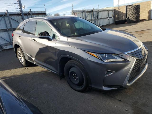 Vin: 2t2bzmcaxkc174303, lot: 41498555, lexus rx350 350 base 20194