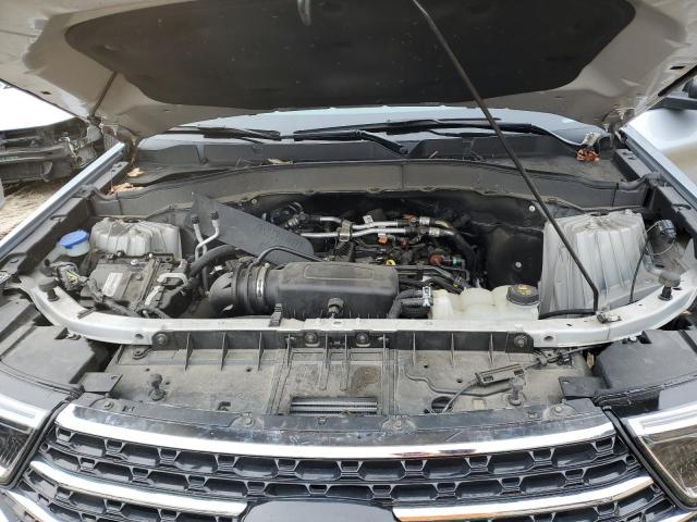 2021 FORD EXPLORER X - 1FMSK8DH6MGC18390
