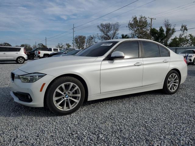 WBA8A9C54JK622907 BMW 320 I 2018