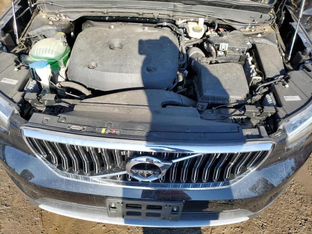 2022 VOLVO XC40 T5 IN - YV4162UL3N2776778