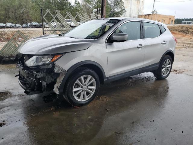 Vin: jn1bj1cr7hw132268, lot: 42314825, nissan rogue s 2017 img_1