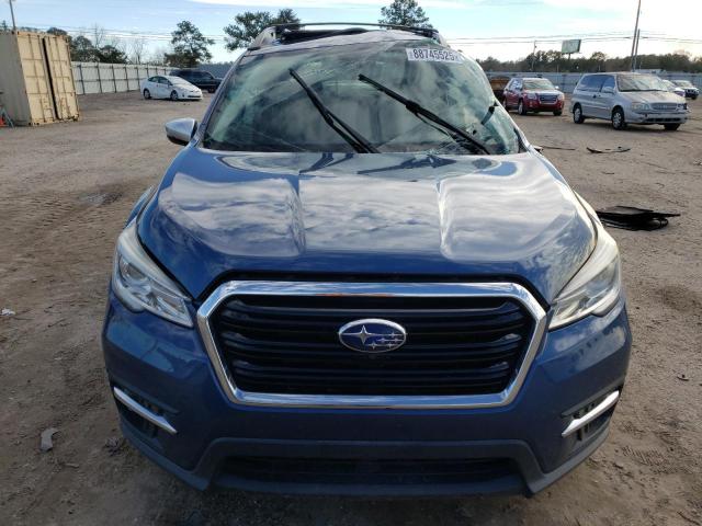 2019 SUBARU ASCENT TOU 4S4WMARD5K3466854