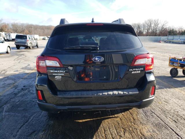 2017 SUBARU OUTBACK 2. - 4S4BSADC7H3283614