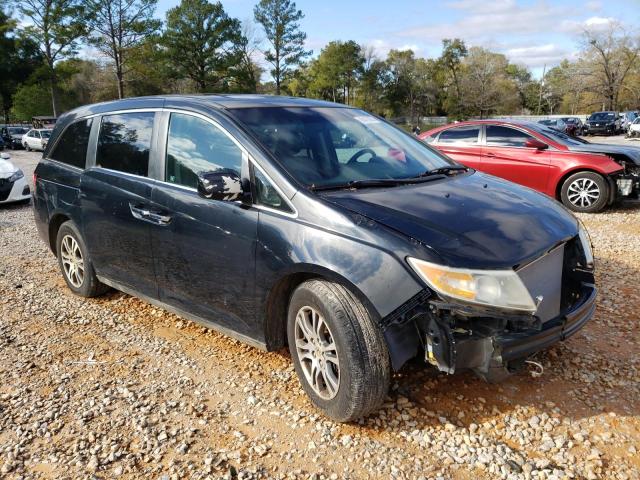 Vin: 5fnrl5h69cb136136, lot: 88420855, honda all models exl 20124