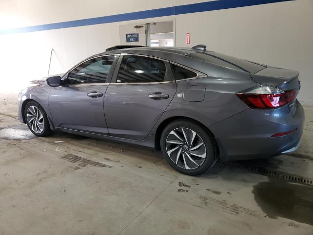 2019 HONDA INSIGHT TO 19XZE4F92KE024204