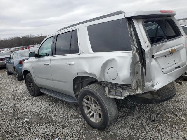 2017 CHEVROLET TAHOE K150 - 1GNSKBKC6HR400732