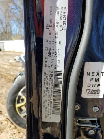 2020 JEEP COMPASS TR - 3C4NJDDB0LT127036
